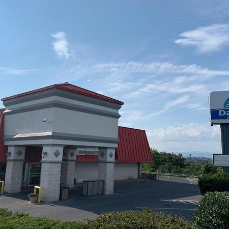 Days Inn By Wyndham Harrisonburg Exteriér fotografie