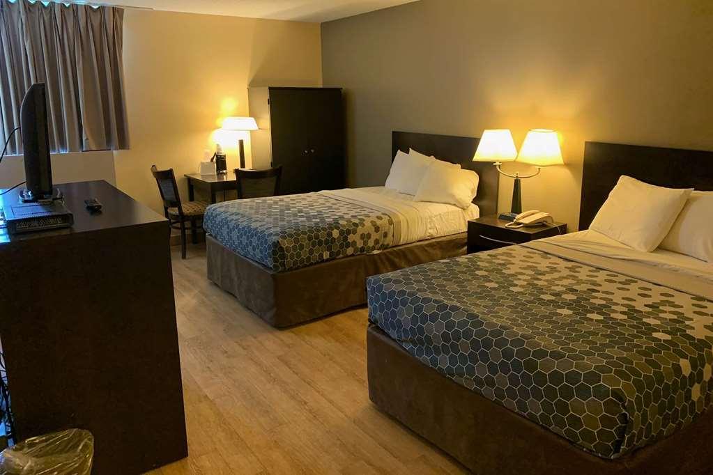 Days Inn By Wyndham Harrisonburg Pokoj fotografie