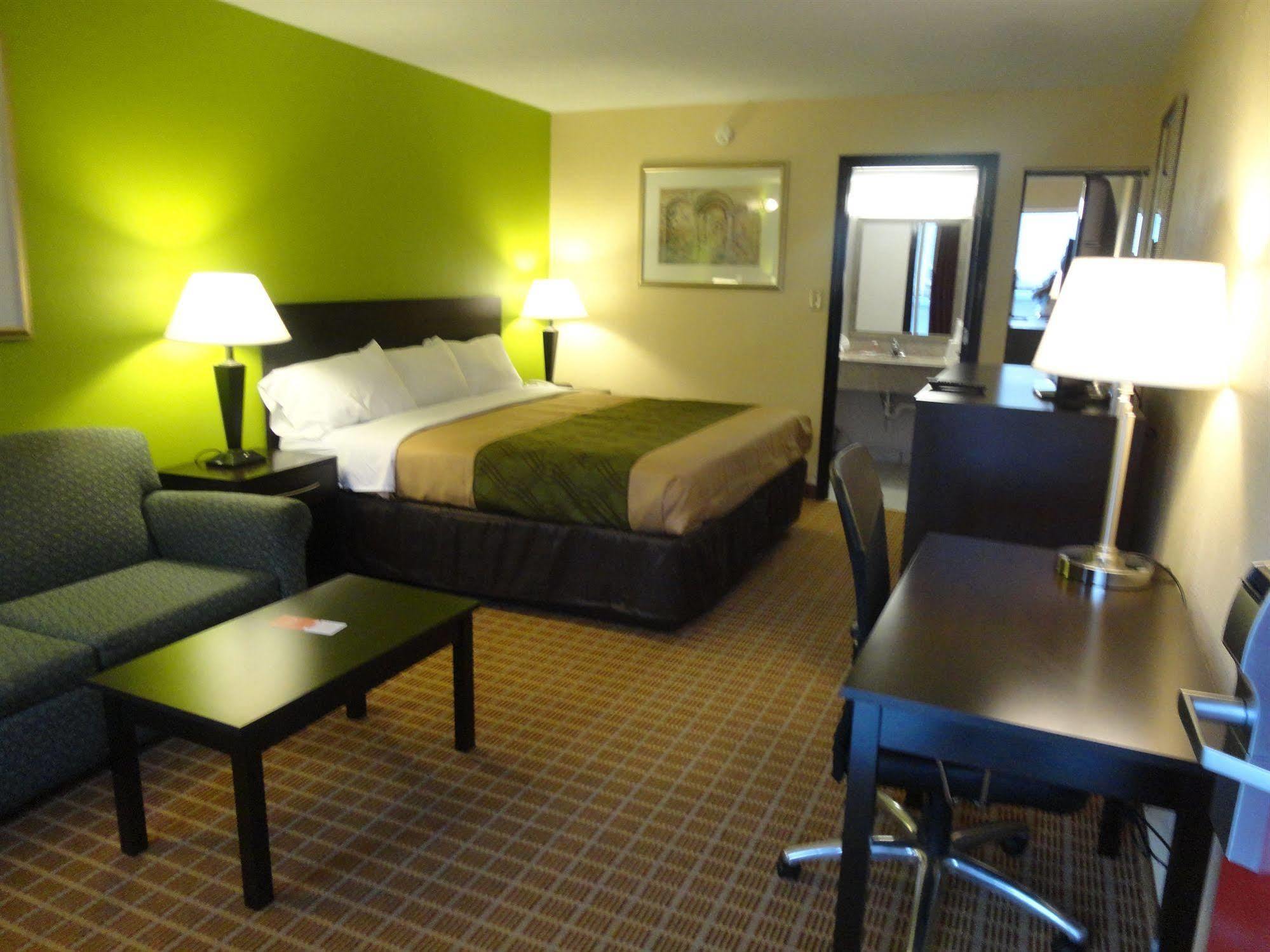 Days Inn By Wyndham Harrisonburg Exteriér fotografie