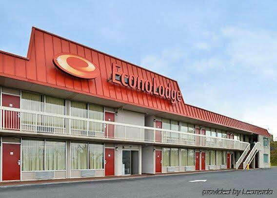 Days Inn By Wyndham Harrisonburg Exteriér fotografie
