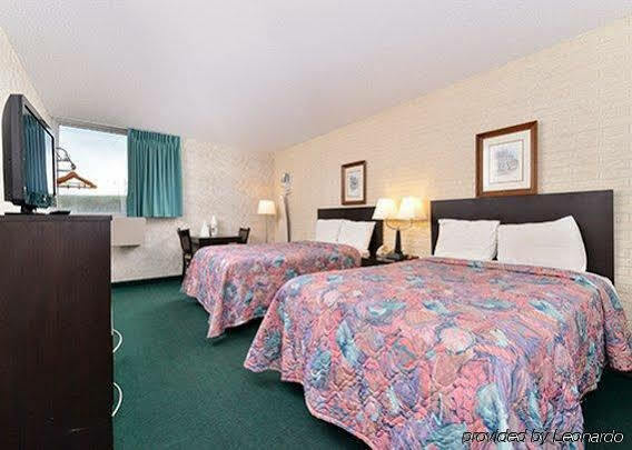 Days Inn By Wyndham Harrisonburg Exteriér fotografie