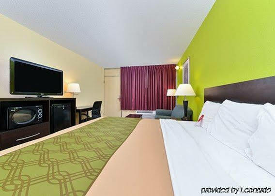 Days Inn By Wyndham Harrisonburg Exteriér fotografie