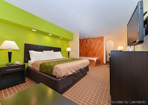 Days Inn By Wyndham Harrisonburg Exteriér fotografie