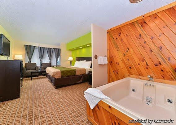 Days Inn By Wyndham Harrisonburg Exteriér fotografie