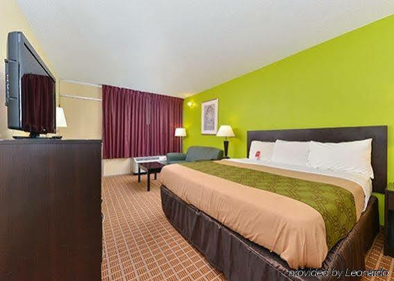 Days Inn By Wyndham Harrisonburg Exteriér fotografie